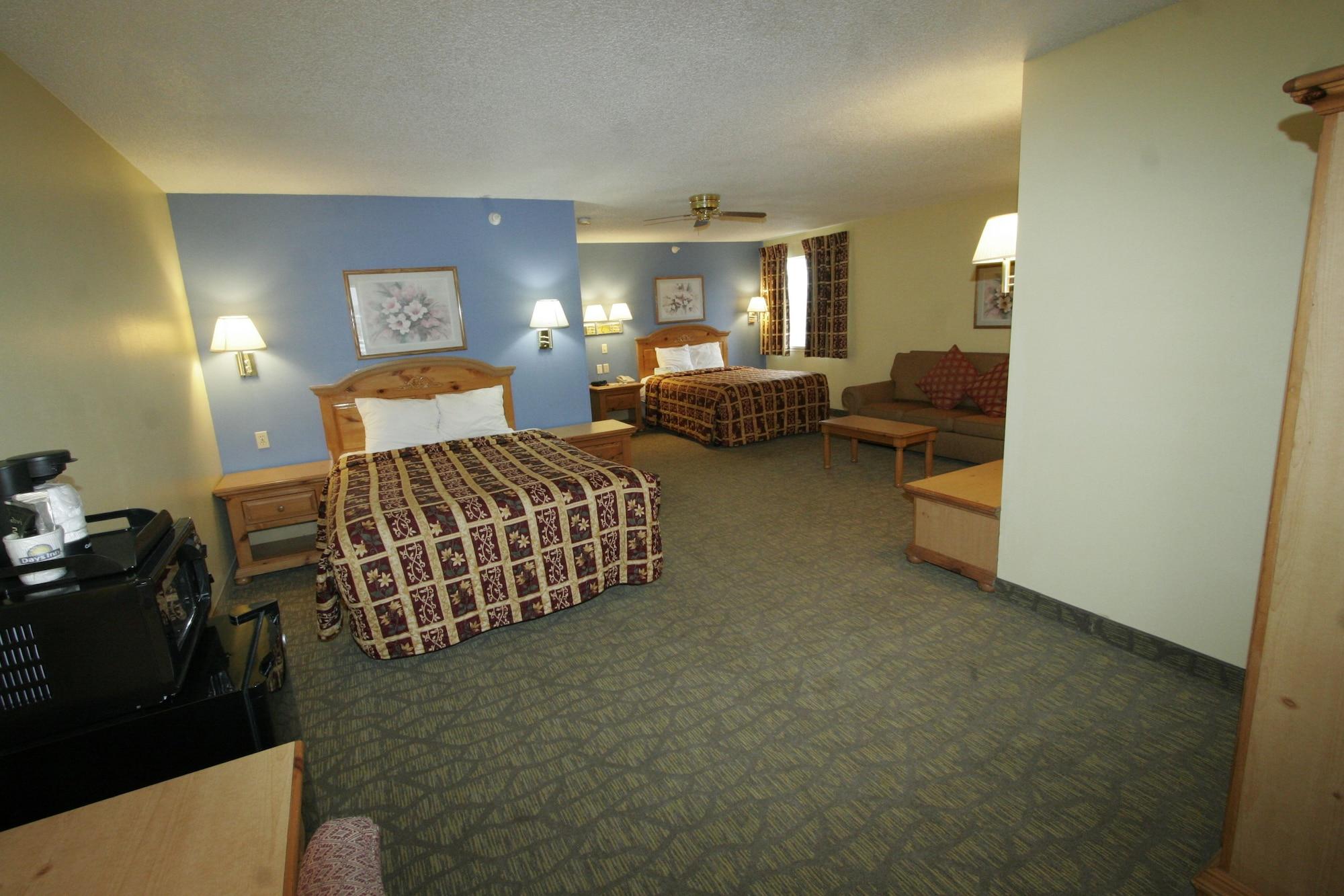 Days Inn By Wyndham Lehi Kültér fotó