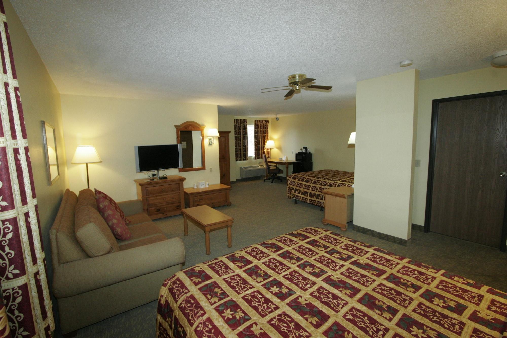 Days Inn By Wyndham Lehi Kültér fotó
