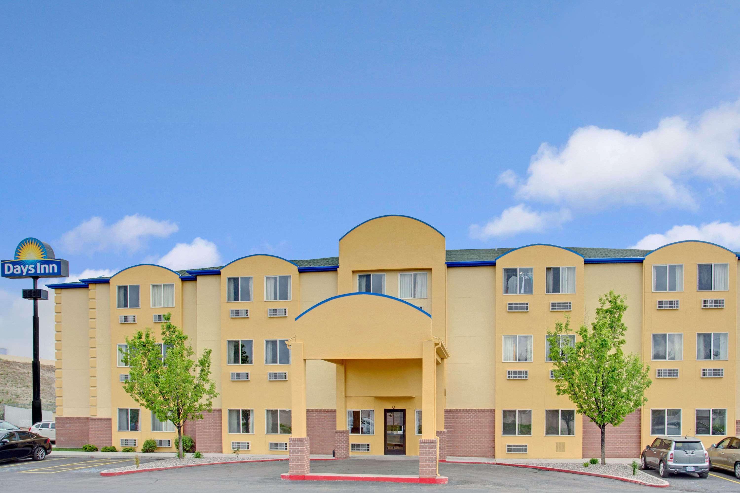 Days Inn By Wyndham Lehi Kültér fotó