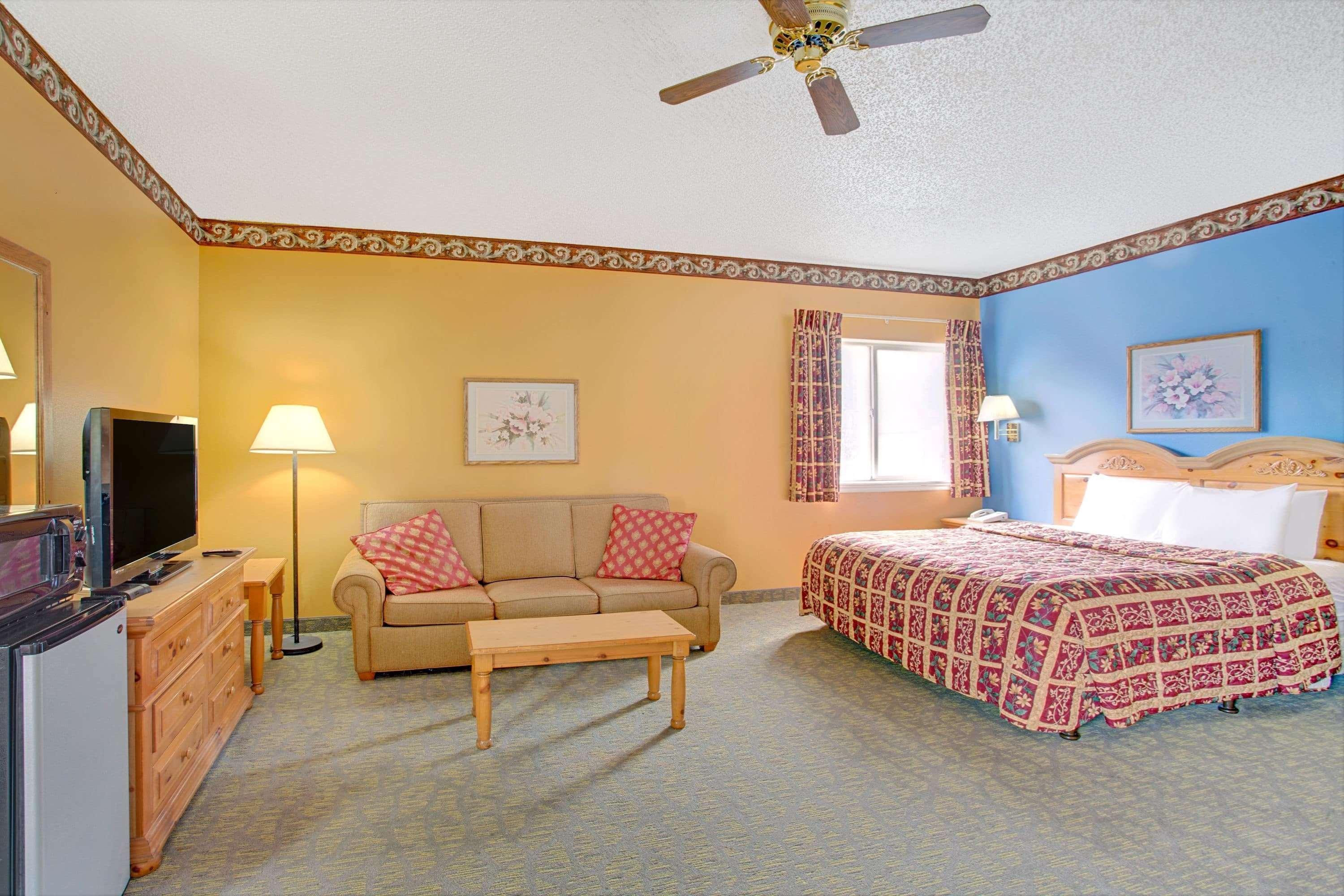 Days Inn By Wyndham Lehi Kültér fotó