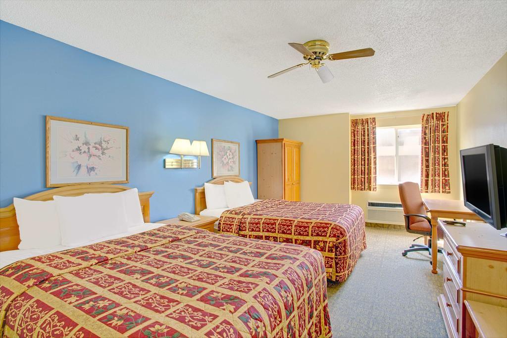 Days Inn By Wyndham Lehi Kültér fotó