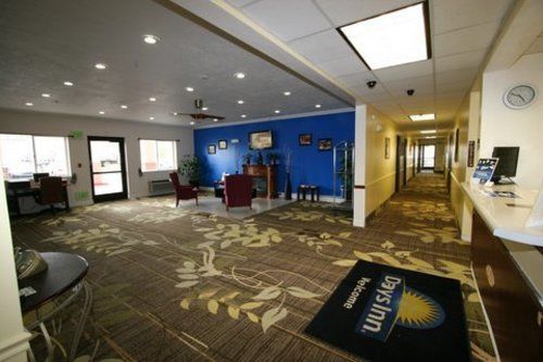 Days Inn By Wyndham Lehi Kültér fotó