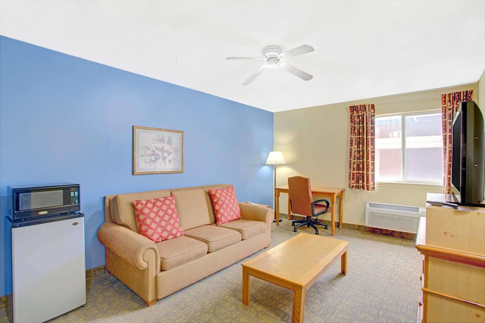 Days Inn By Wyndham Lehi Kültér fotó