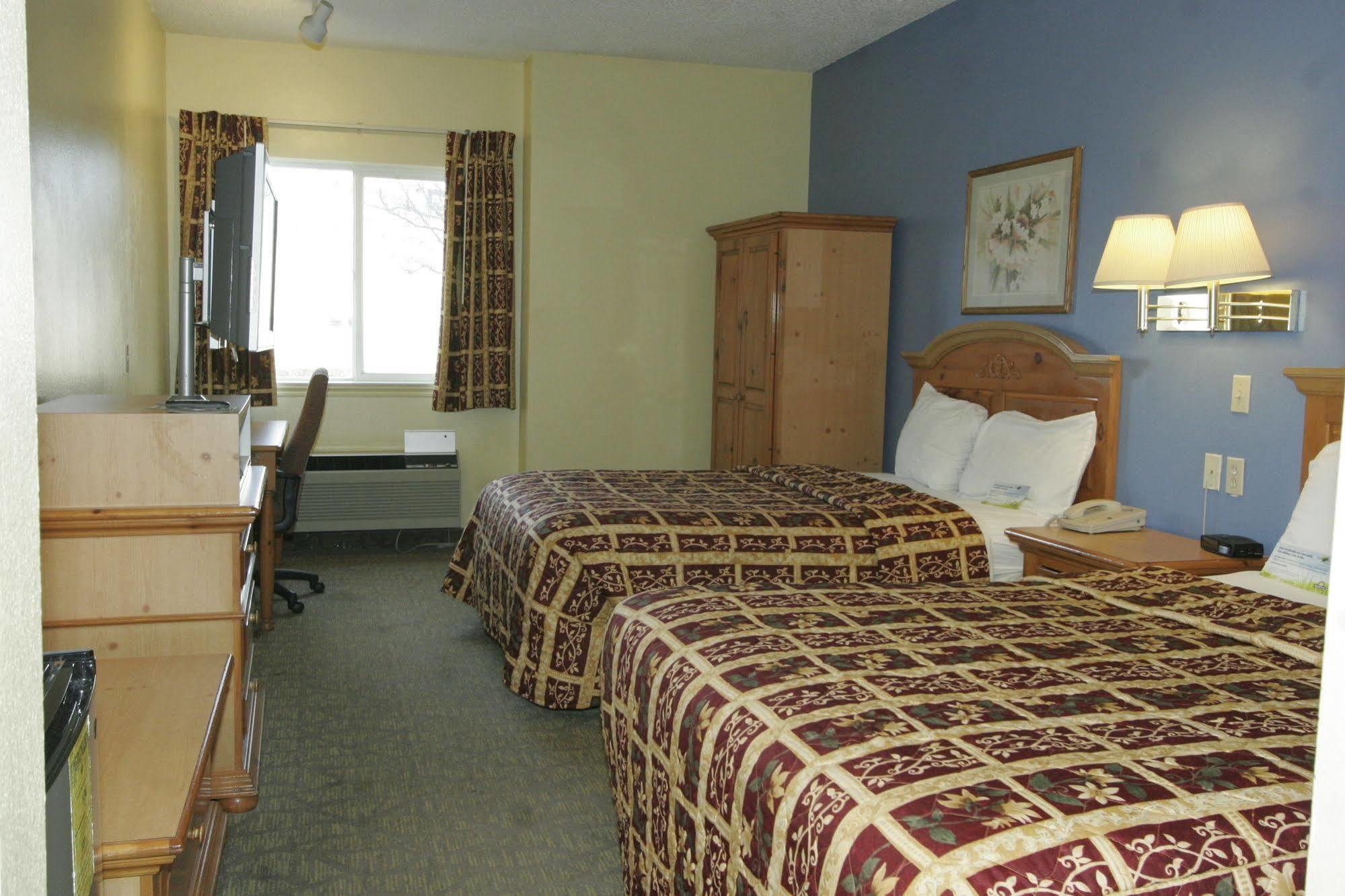 Days Inn By Wyndham Lehi Kültér fotó