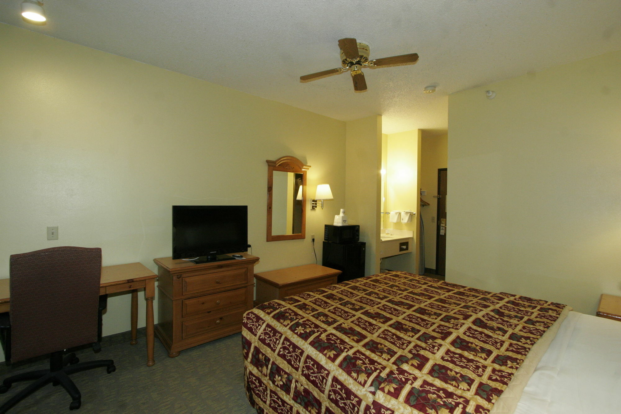 Days Inn By Wyndham Lehi Kültér fotó
