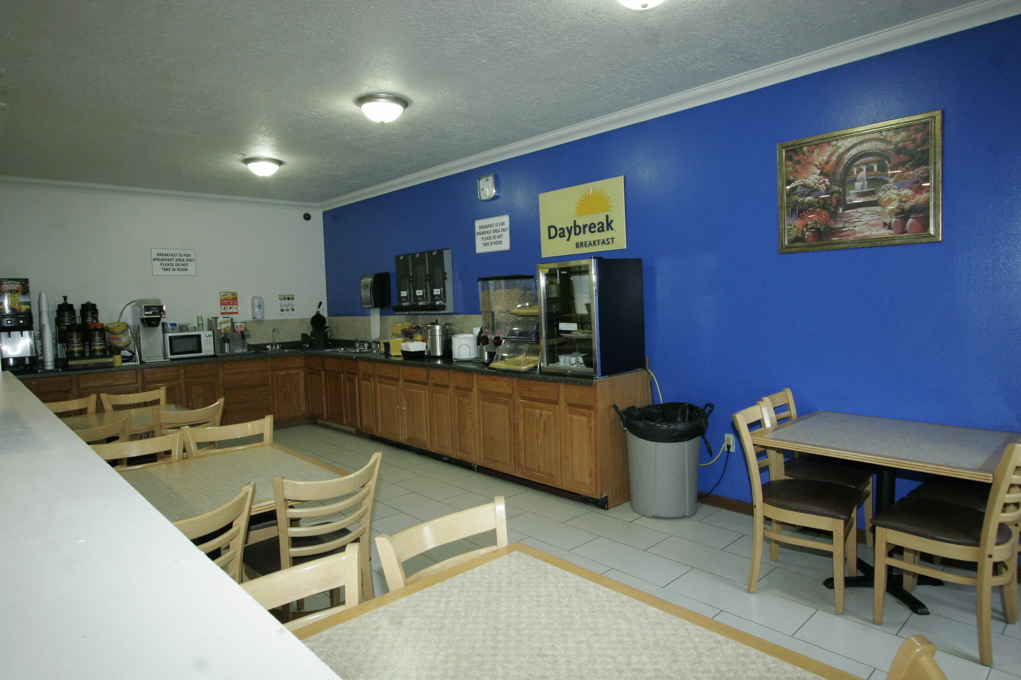 Days Inn By Wyndham Lehi Kültér fotó