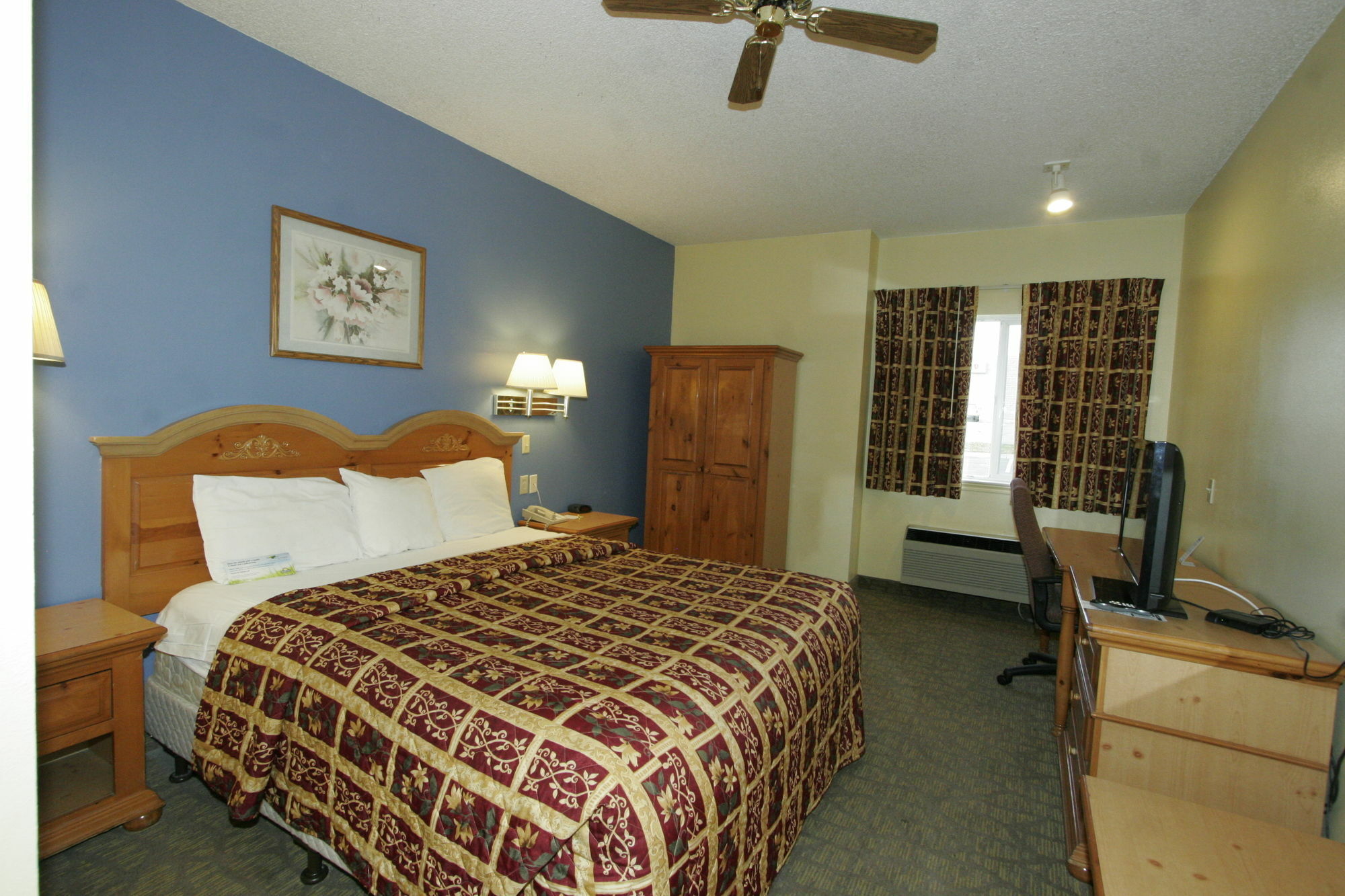 Days Inn By Wyndham Lehi Kültér fotó