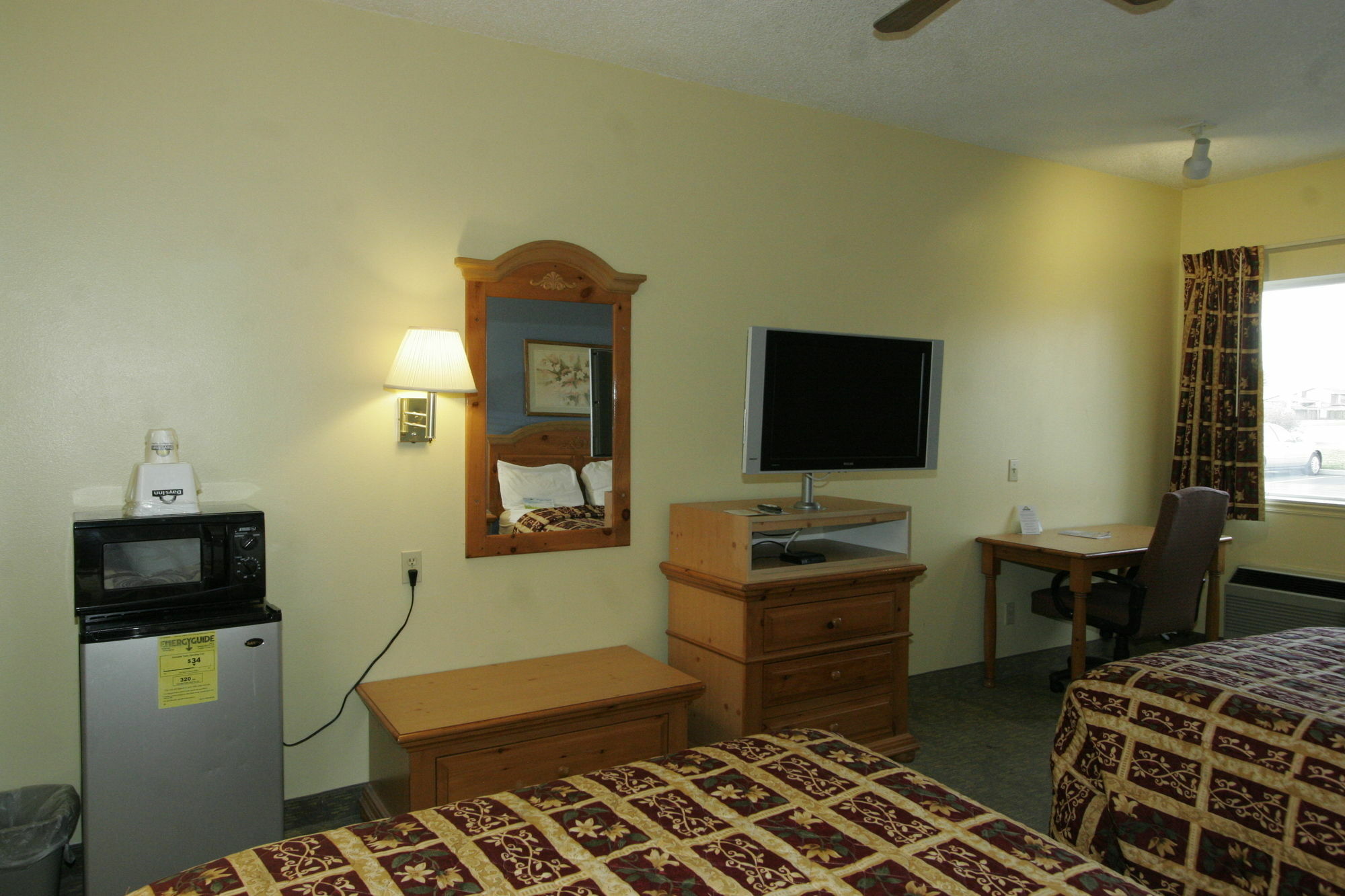 Days Inn By Wyndham Lehi Kültér fotó